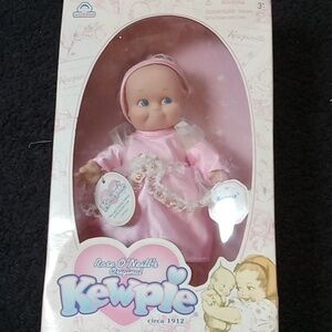 Kewpie Doll